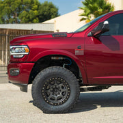 CJC Edition RAM Trail Ready 20 x 9.5 Simulated Beadlock Wheel - CJC Off Road