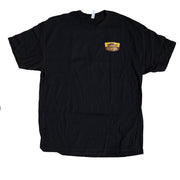 CJC Off Road "National Park" T Shirt - CJC Off Road