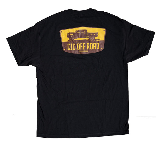 Merch Apparel – CJC Off Road