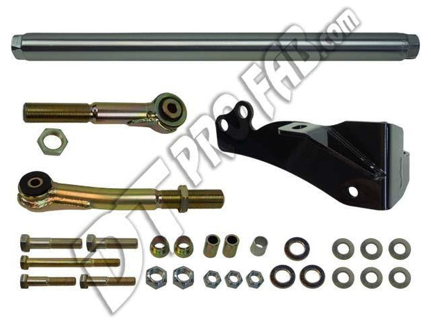 DT Pro Fab Second Gen Dodge Ram 2500/3500 Track Bar Kit 2nd gen 1994-2002 - CJC Off Road