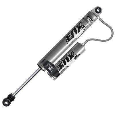 Fox 2.0 Performance Series Reservoir Smooth Body Shock for Jeep - CJC Off Road