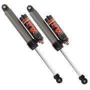 FOX FACTORY RACE SERIES 2.5 RESERVOIR SHOCK (PAIR) - ADJUSTABLE for Jeep JL - CJC Off Road