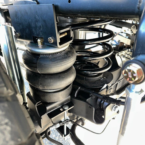 Firestone Ride-Rite 2014+ Ram 2500 Dodge Rear Air Bag Kit – CJC