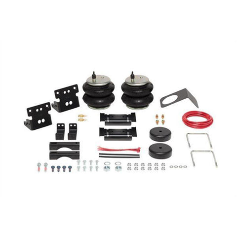 Firestone Ride-Rite 2013+ Ram 3500 Dodge Rear Air Bag Kit - CJC Off Road