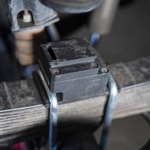 Full travel Airbags 2017+ Ford F250350 Airbag Kit CJC Off Road