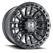 Hostile H130 Crandon Wheels - CJC Off Road