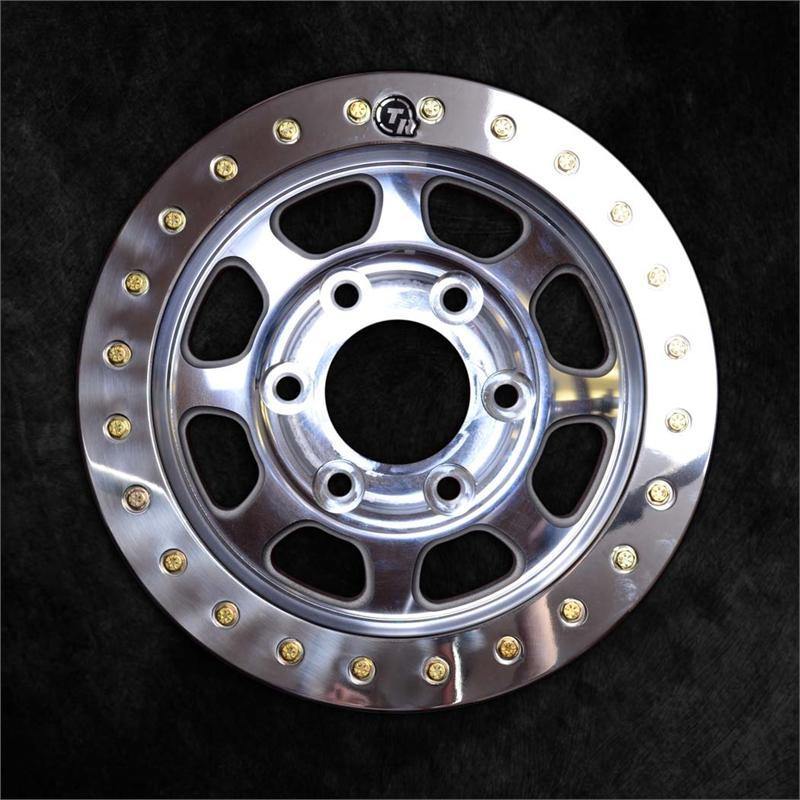 Trail Ready 17x8.5
