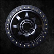 Trail Ready HD20 20 x 9.5 Beadlocked Wheel - CJC Off Road