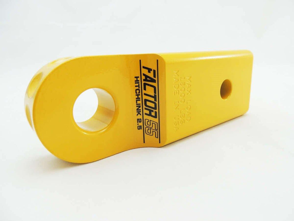 Factor 55 HitchLink 2.5 � CJC Off Road