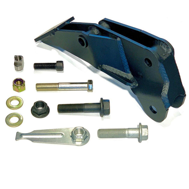 Thuren 20032012 6" TRACK BAR DROP BRACKET RAM 2500/3500 CJC Off Road