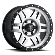 Icon 17" Six Speed Wheel - CJC Off Road