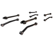 Carli Suspension Jeep Control Arms - CJC Off Road