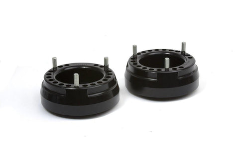 1" Leveling Spacer 94-12 Dodge Ram 2500/3500 4WD - CJC Off Road