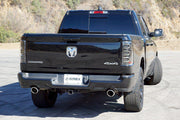 Alpha Rex 19-22 Ram 1500 LUXX-Series LED Tail Lights Black - CJC Off Road