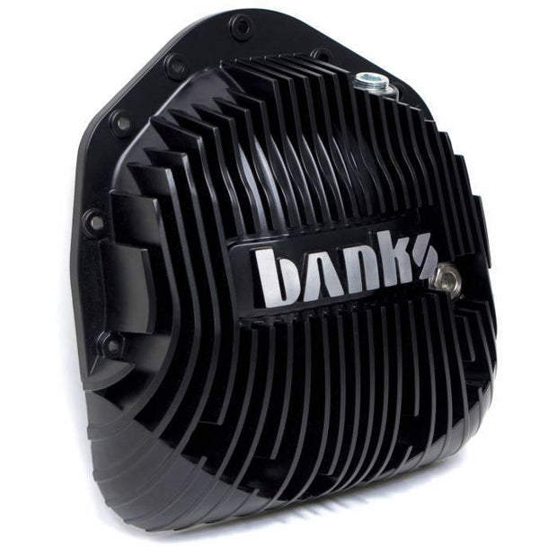 Banks RamAir® Differential Cover Kit, 2003Current Ram 2500/3500 CJC