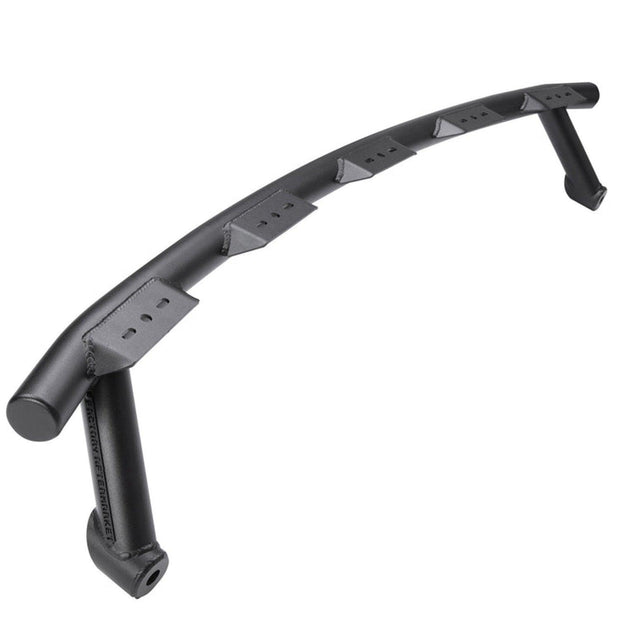 Factory Aftermarket 2017+ Ford Super Duty Light Bar Mount CJC Off Road