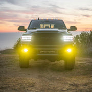 MORIMOTO RAM HD (19+): XB LED HEADLIGHTS - CJC Off Road