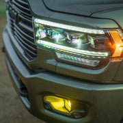 MORIMOTO RAM HD (19+): XB LED HEADLIGHTS - CJC Off Road