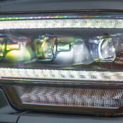 MORIMOTO RAM HD (19+): XB LED HEADLIGHTS - CJC Off Road