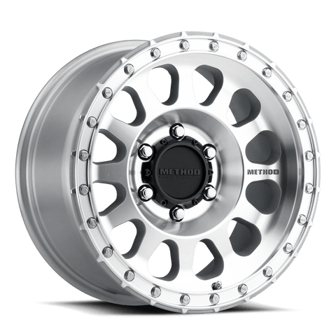 Method Race Wheels 315 - CJC Off Road