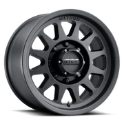 Method 704 HD | Matte Black - CJC Off Road