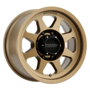 Method Race Wheels 701 | HD | Bronze - CJC Off Road