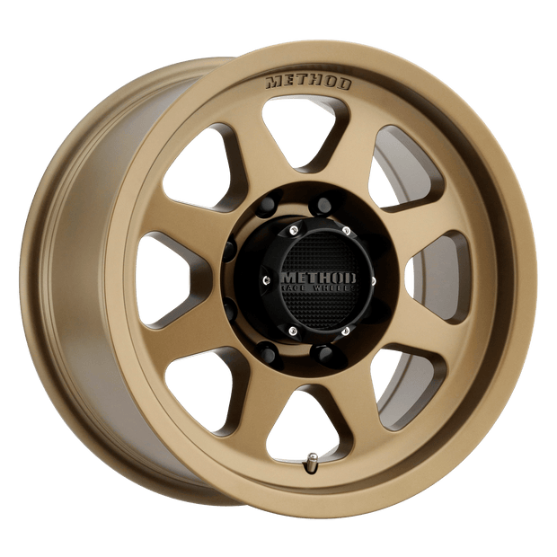 Method Race Wheels 701 | HD | Bronze - CJC Off Road