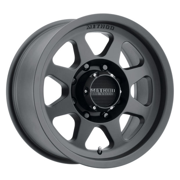 Method Race Wheels 701 | HD | Matte Black – CJC Off Road