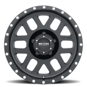 Method Race Wheels Mesh -17' - CJC Off Road