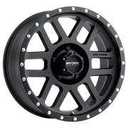Method Race Wheels Mesh -17' - CJC Off Road