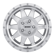 Method Race Wheels 301 | The Standard | Machined | 17" - CJC Off Road
