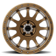 Method Race Wheels 605 | NV | Bronze - CJC Off Road