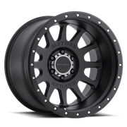 Method Race Wheels 605 | NV | Matte Black - CJC Off Road