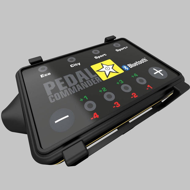 Pedal Commander PC31 Bluetooth - CJC Off Road