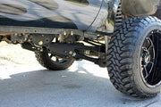 PMF 2005-2020 Ford F250 F350 Super Duty Adjustable 3-Link Arms - CJC Off Road