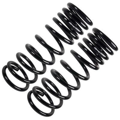 Synergy Manufacturing Dodge Ram 2500/3500 4x4 Front Lift Coil Springs - CJC Off Road