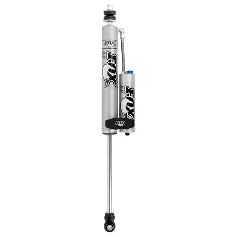 Fox All-WD 2007-2017 Jeep JK (4-6") 2.0 Performance Series Reservoir (Includes Billet Reservoir Clamp) - (Rear) - CJC Off Road