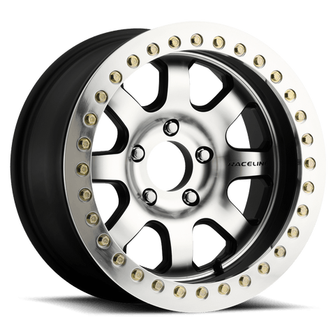 Raceline RT260 AL - Avenger 17" Beadlocks - CJC Off Road