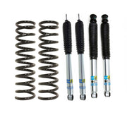 CARLI SUSPENSION 2.5" 2013-2023 DIESEL RAM 3500 BILSTEIN 5100 LEVELING KIT - CJC Off Road