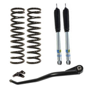 CARLI SUSPENSION 2.5" 2013-2023 DIESEL RAM 3500 BILSTEIN 5100 LEVELING KIT - CJC Off Road