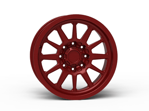 Innov8 Racing G600 Forged Wheel 18" - CJC Off Road