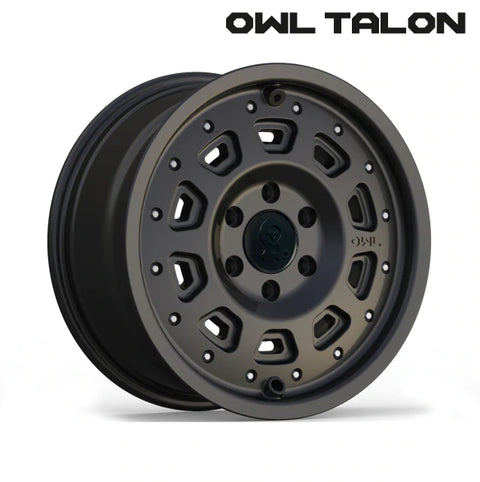 Owl Talon Sprinter Wheels CJC Off Road