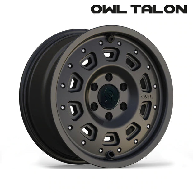 Owl Talon Sprinter Wheels - CJC Off Road