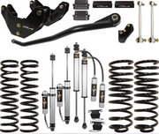 Carli Suspension 2014+ Dodge Ram 2500 Backcountry 2.0 3.25" Lift System