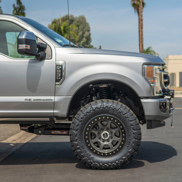 Trail Ready BL20 20 x 9 Simulated BeadLOOK Wheel CJC Off Road