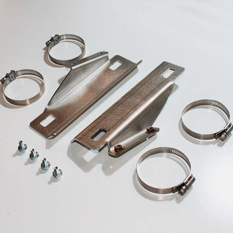 Thuren Fabrication RESERVOIR MOUNT KIT 2013+ - CJC Off Road
