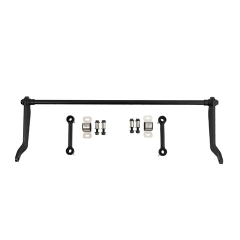 THUREN 2003-2013 ACTIVE RATE SWAY BAR RAM 2500/3500 - CJC Off Road