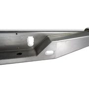 2010-2023 THUREN FABRICATION REAR BUMPER FOR OEM HITCH - CJC Off Road