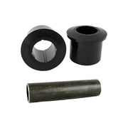 THUREN HIGH PERFORMANCE LEAF SPRING SHACKLES - CJC Off Road