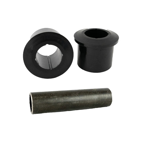 THUREN HIGH PERFORMANCE LEAF SPRING SHACKLES - CJC Off Road